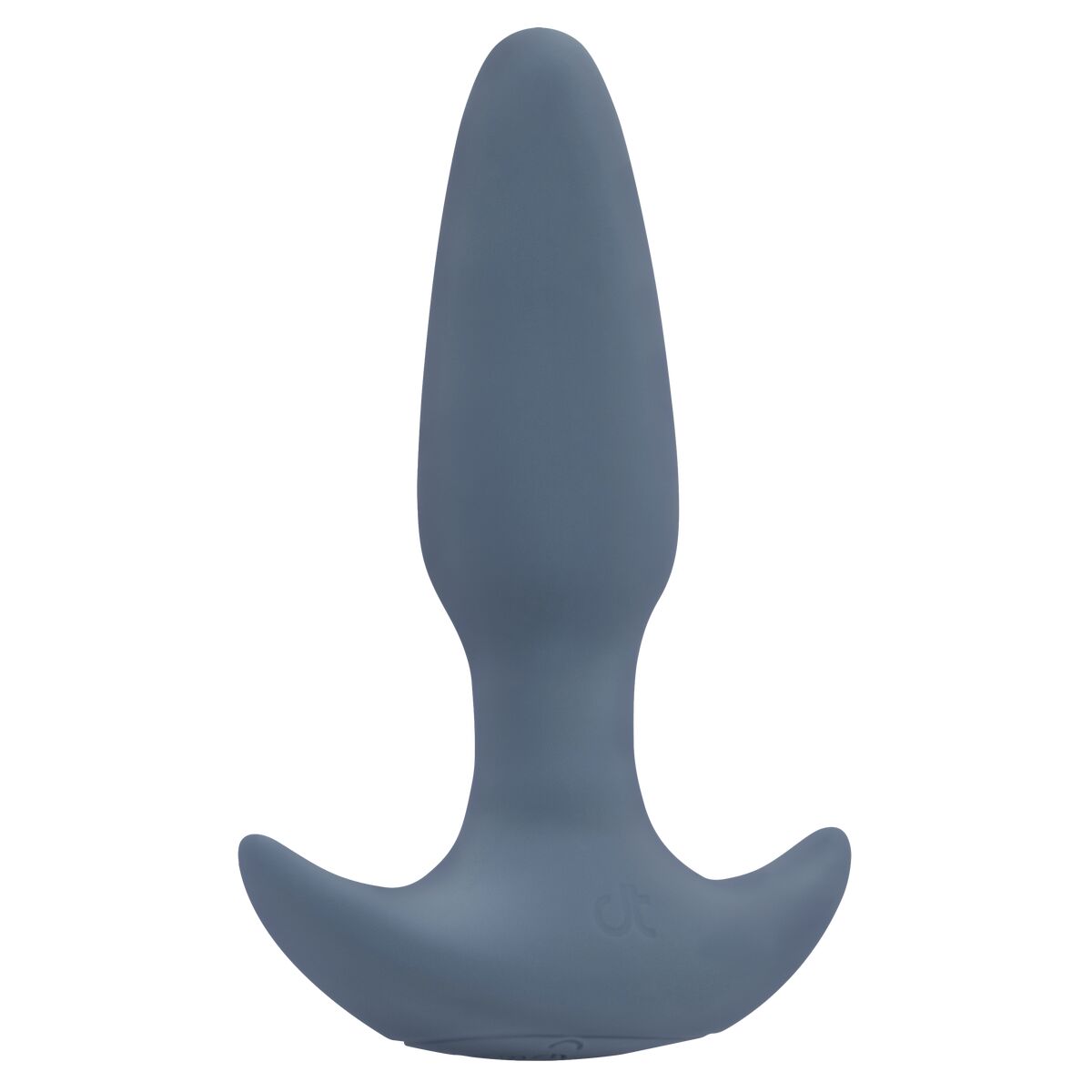 Vibratore Anale Dream Toys Pulz Azzurro
