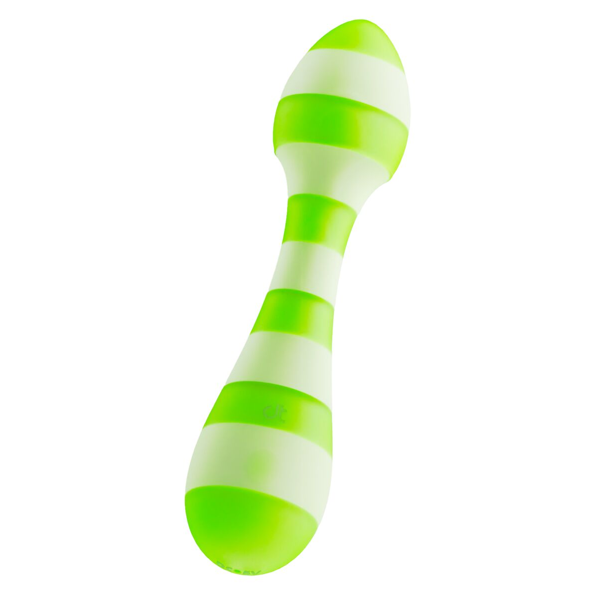 Massaggiatore Dream Toys Glitz Verde