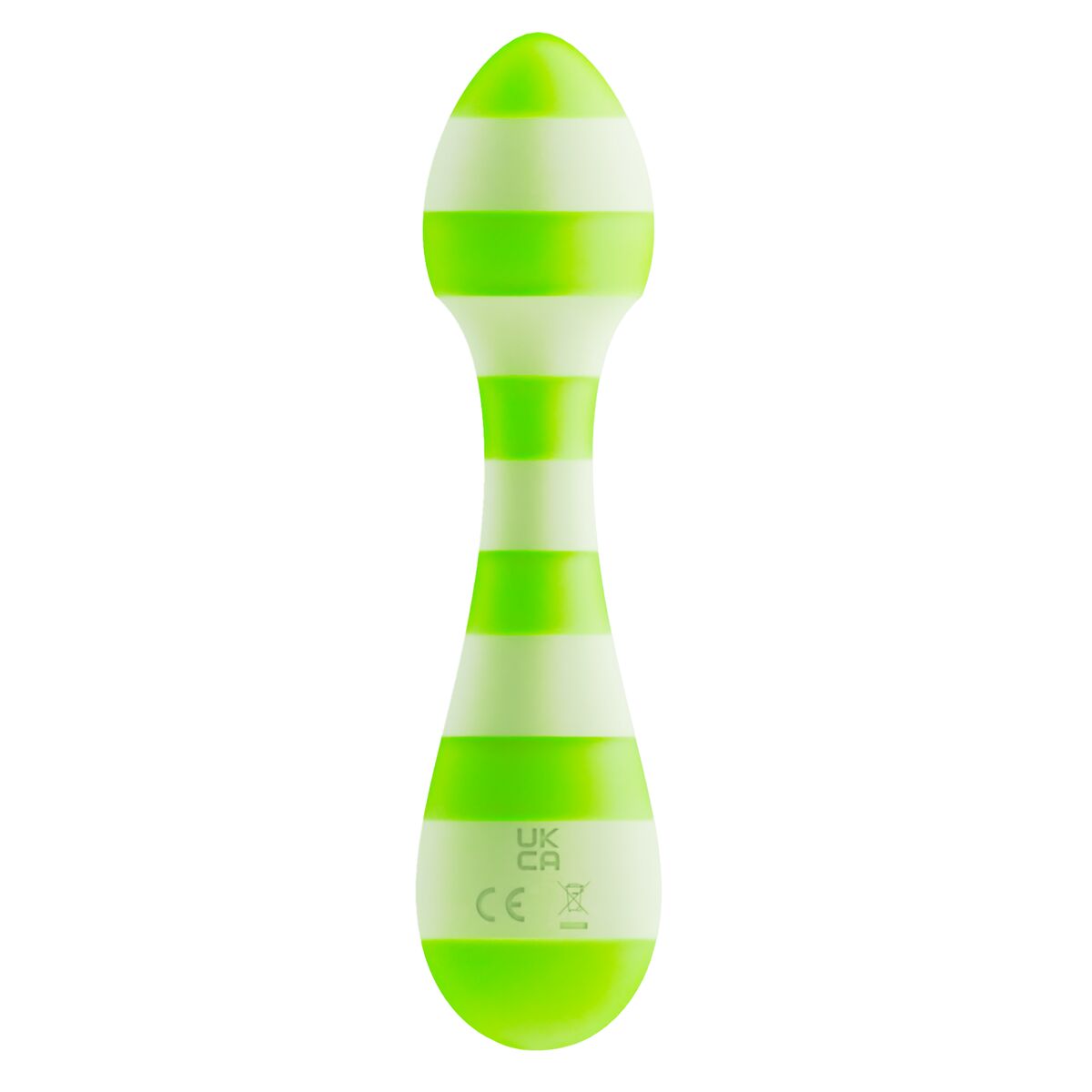Massaggiatore Dream Toys Glitz Verde