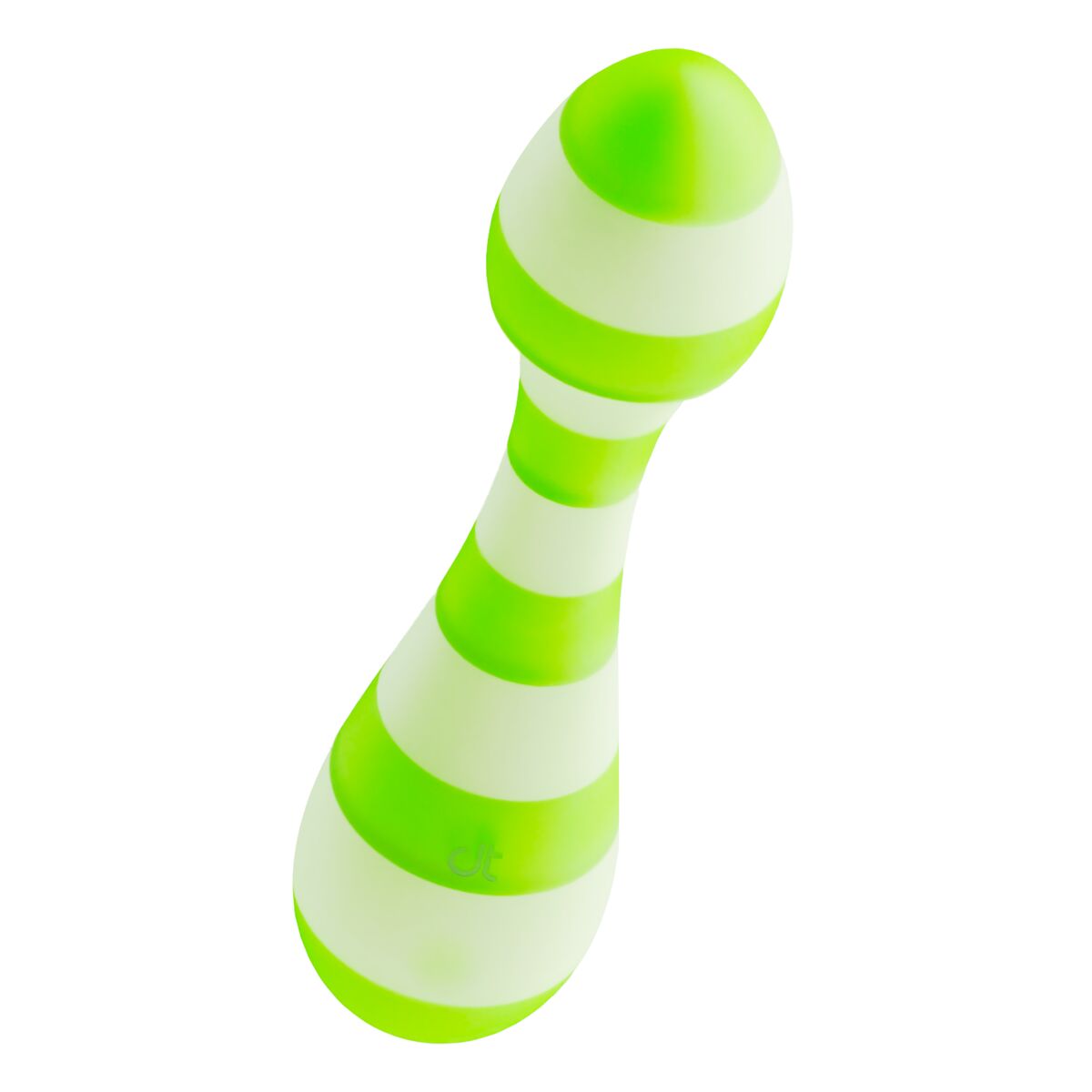 Massaggiatore Dream Toys Glitz Verde