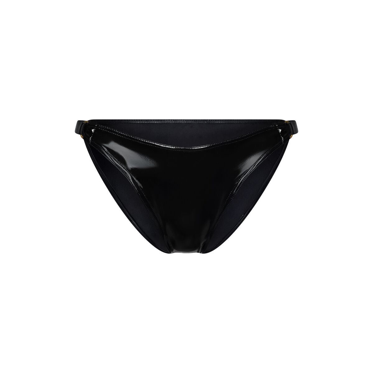 Set di Lingerie Guilty Pleasure Nero (XXL)