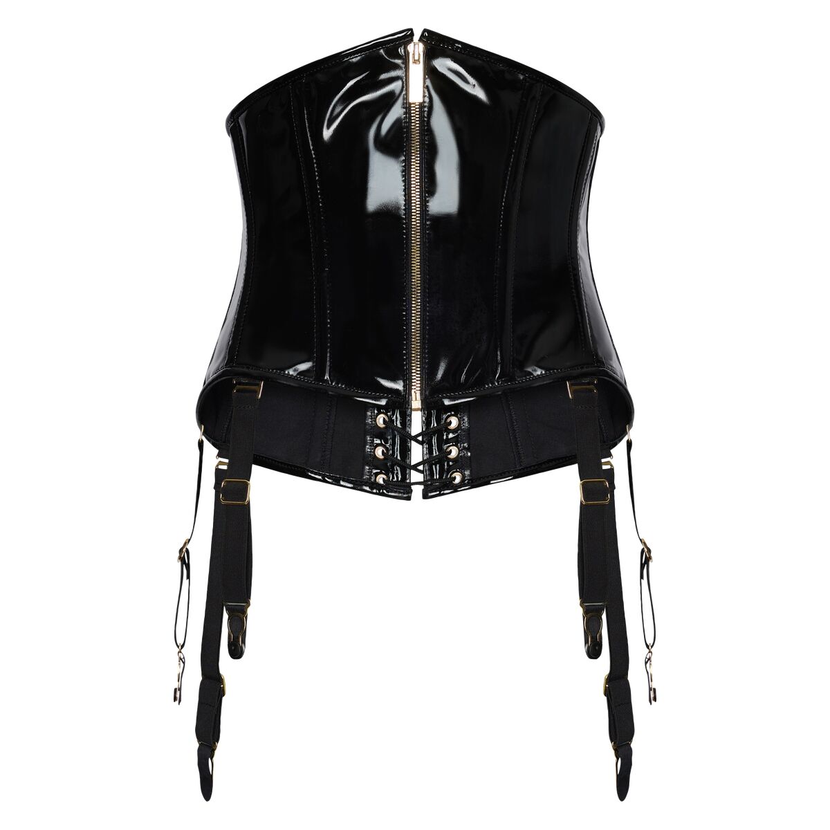 Body Corset Guilty Pleasure Nero (M)
