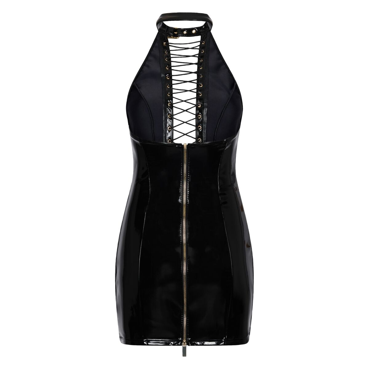 Vestito Guilty Pleasure Nero M