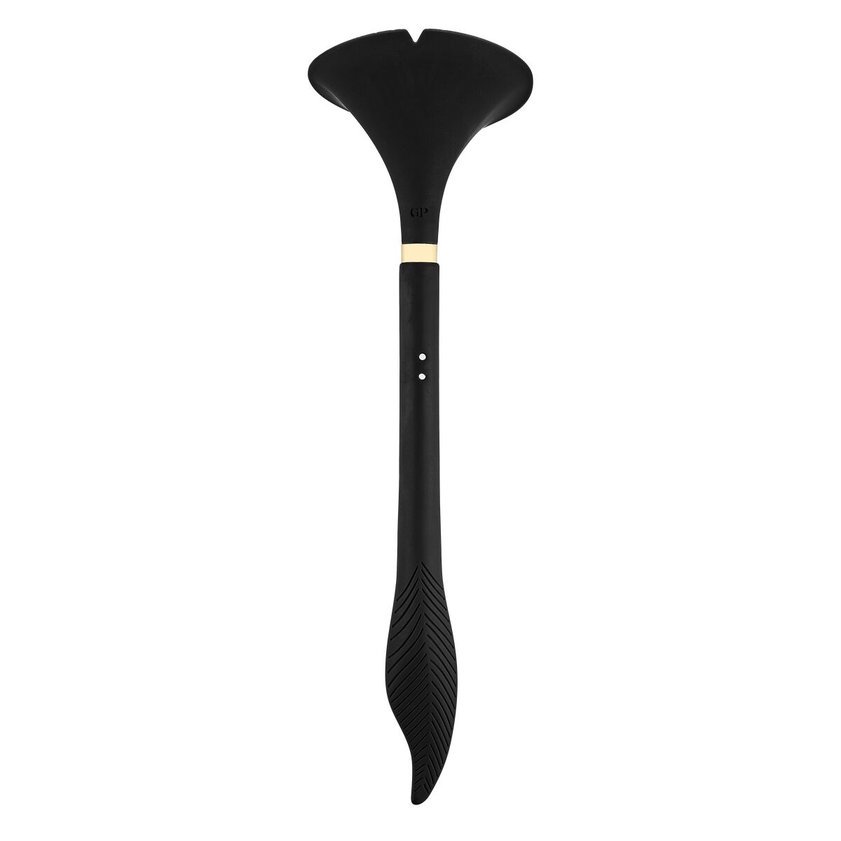 Vibratore Doppia Stimolazione Guilty Pleasure Indulge Nero