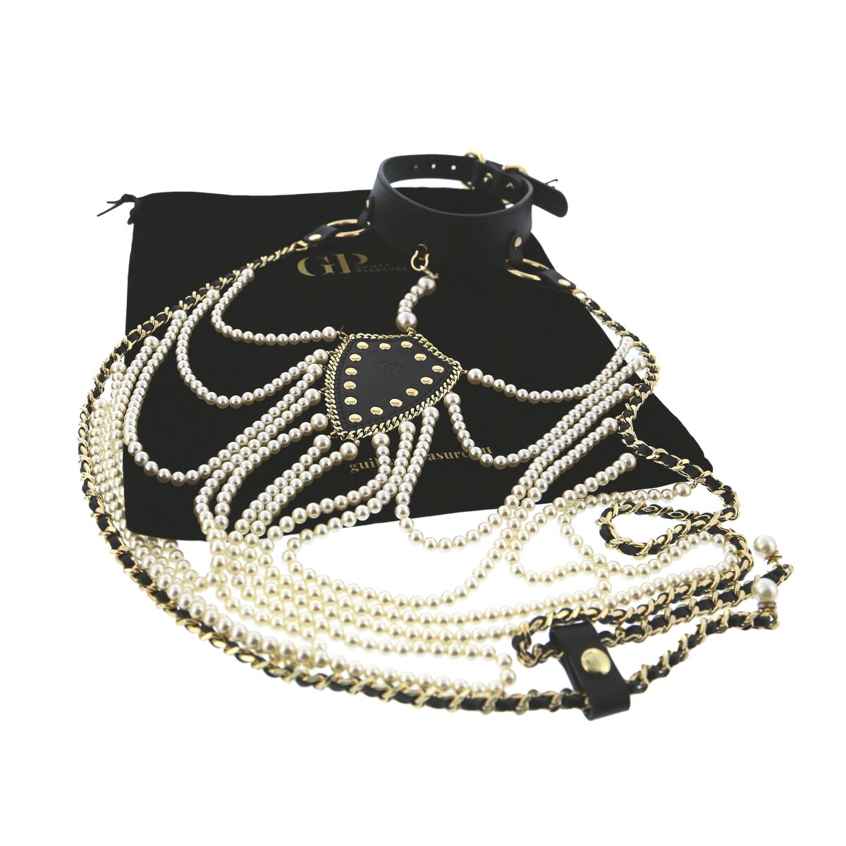 Collana Guilty Pleasure Allure
