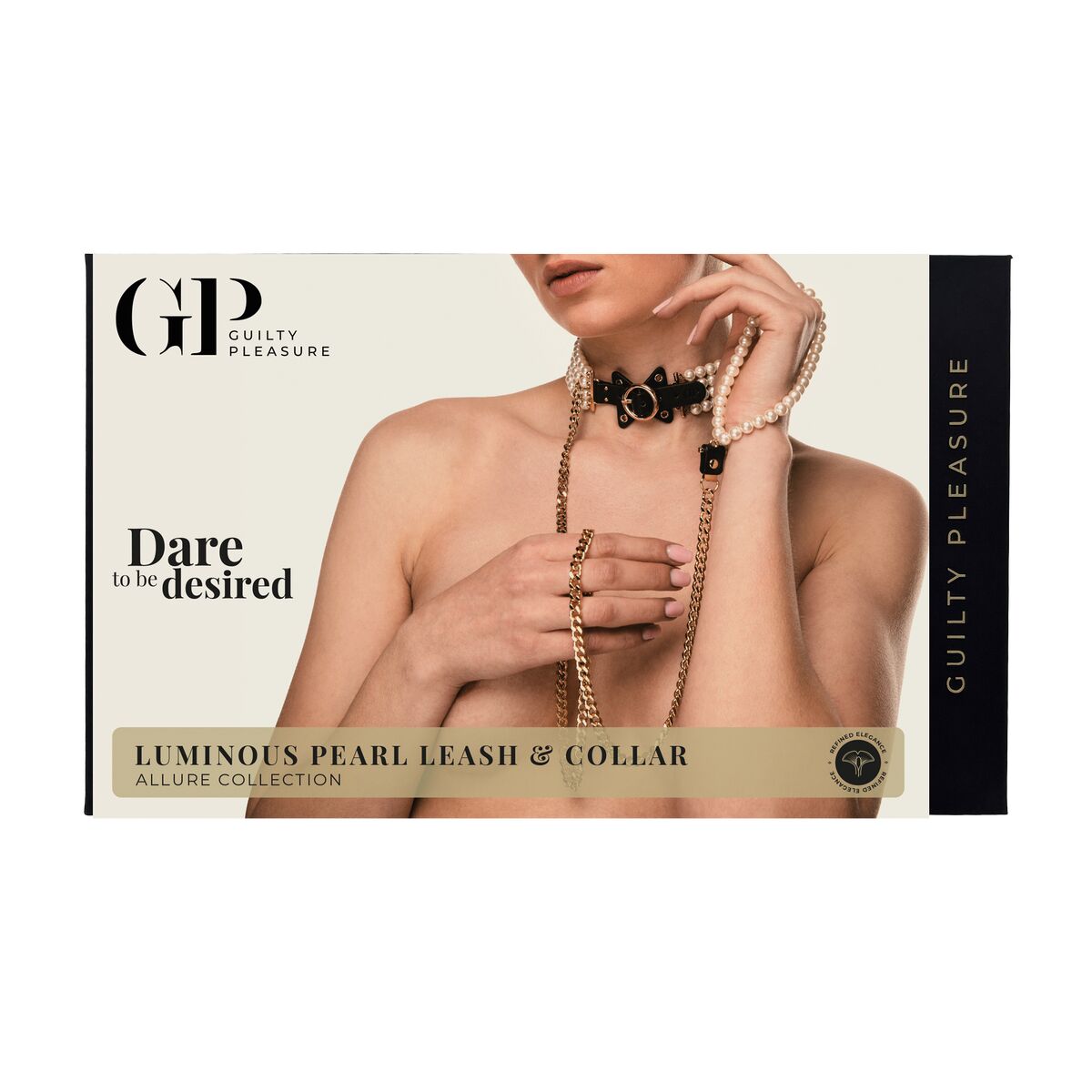 Collana Guilty Pleasure Allure