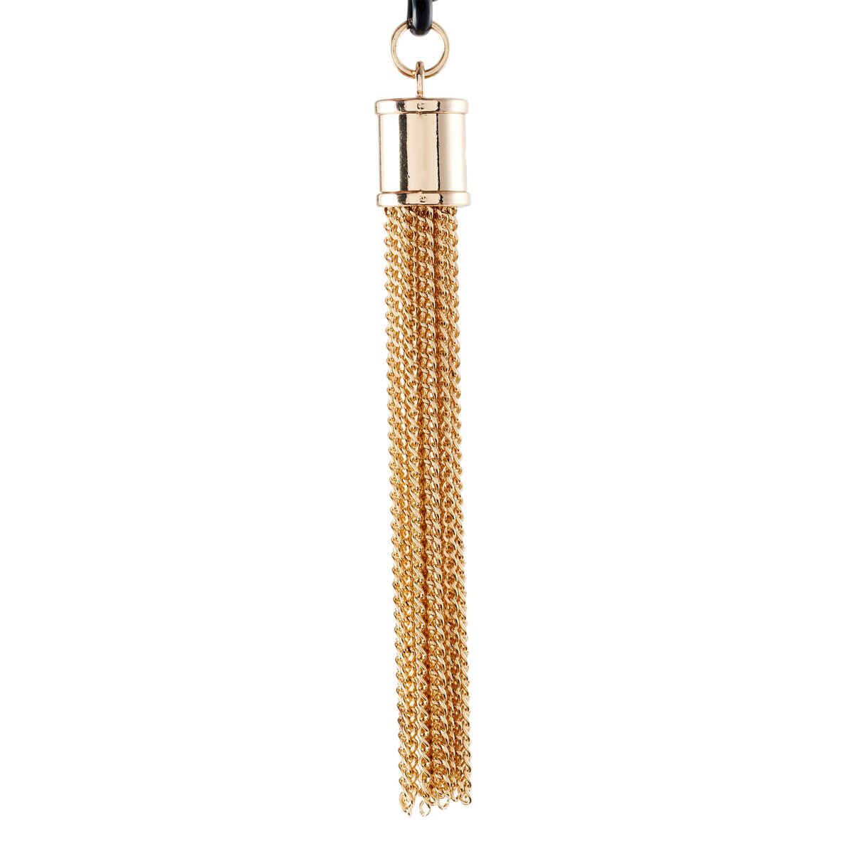 Catena di Morsetti per Capezzoli Guilty Pleasure Accents