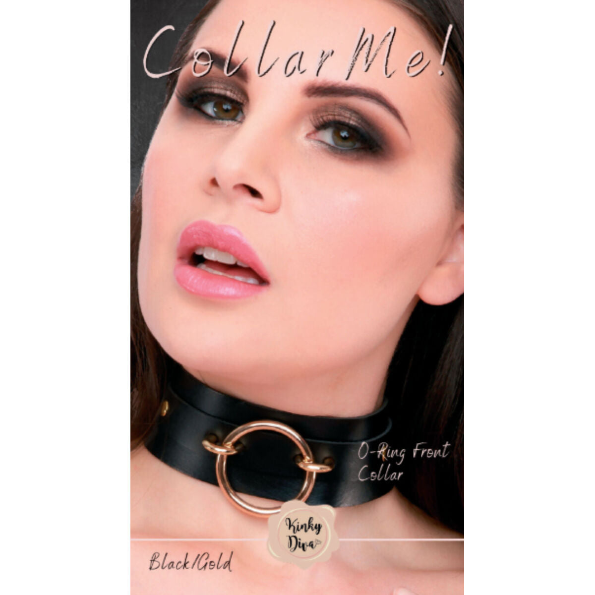 Collana Kinky Diva