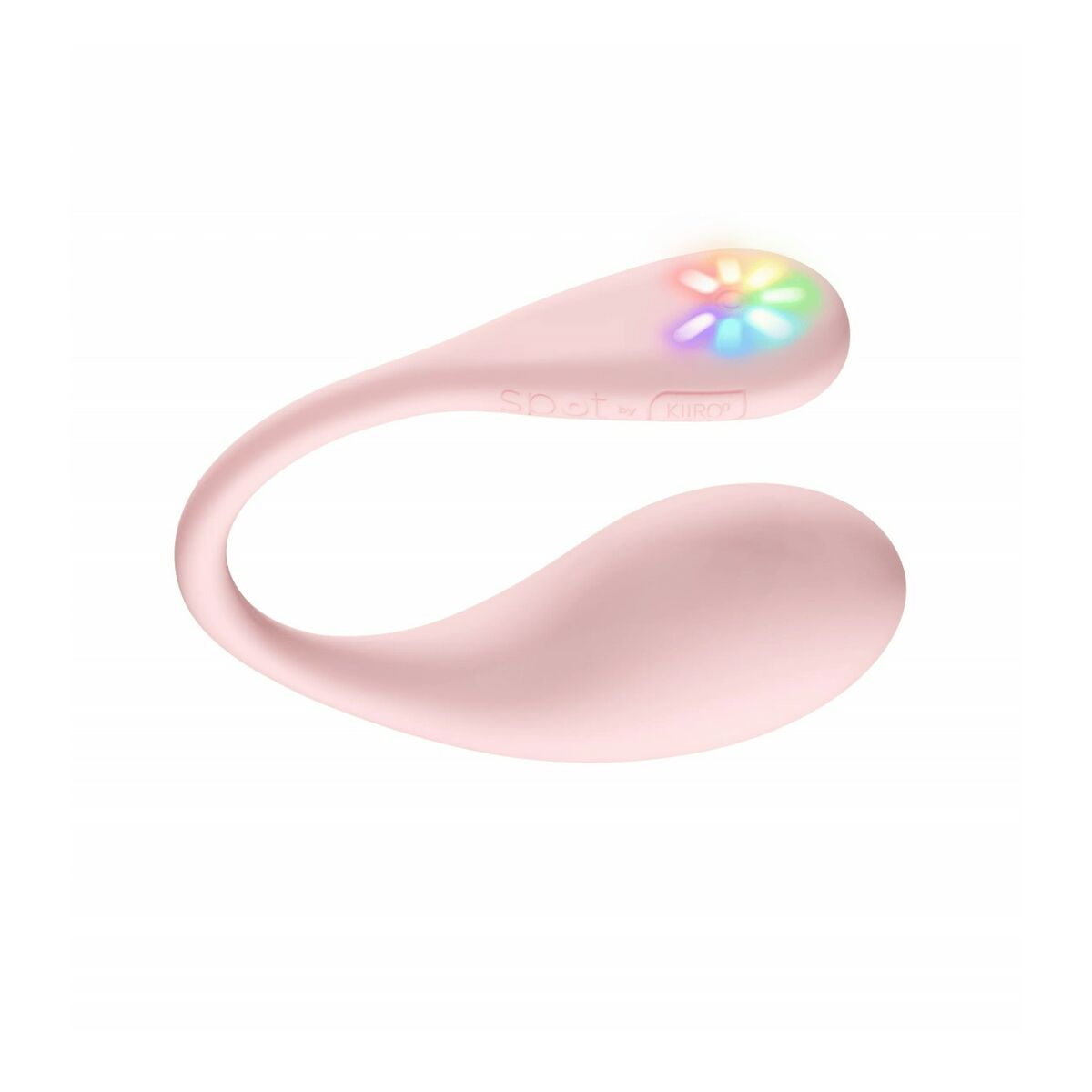 Vibratore per il Punto-G Kiiroo Rosa