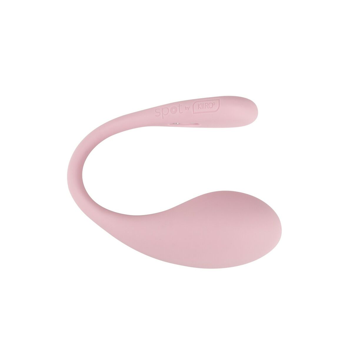 Vibratore per il Punto-G Kiiroo Rosa
