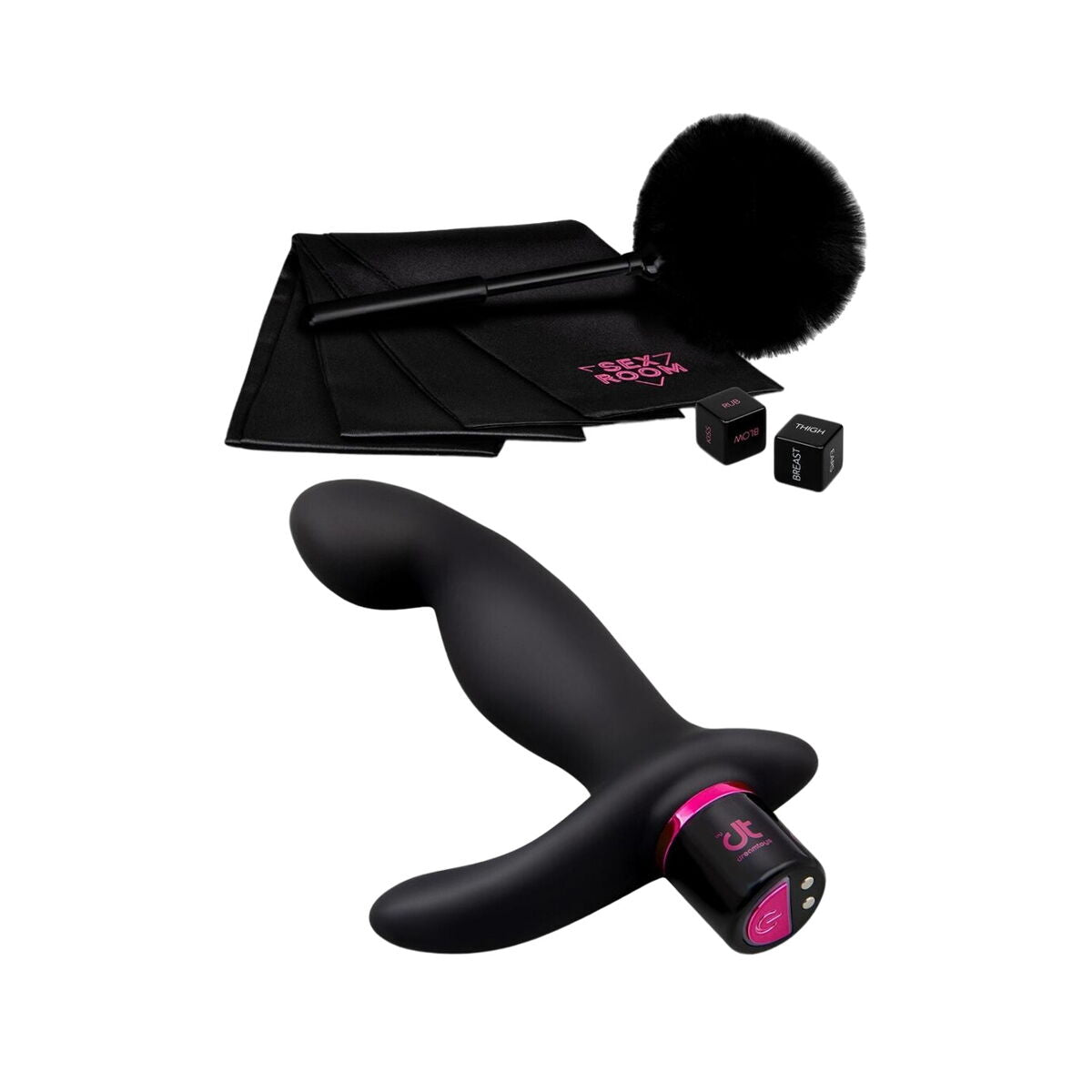 Massaggiatore Prostatico Dream Toys Sex Room