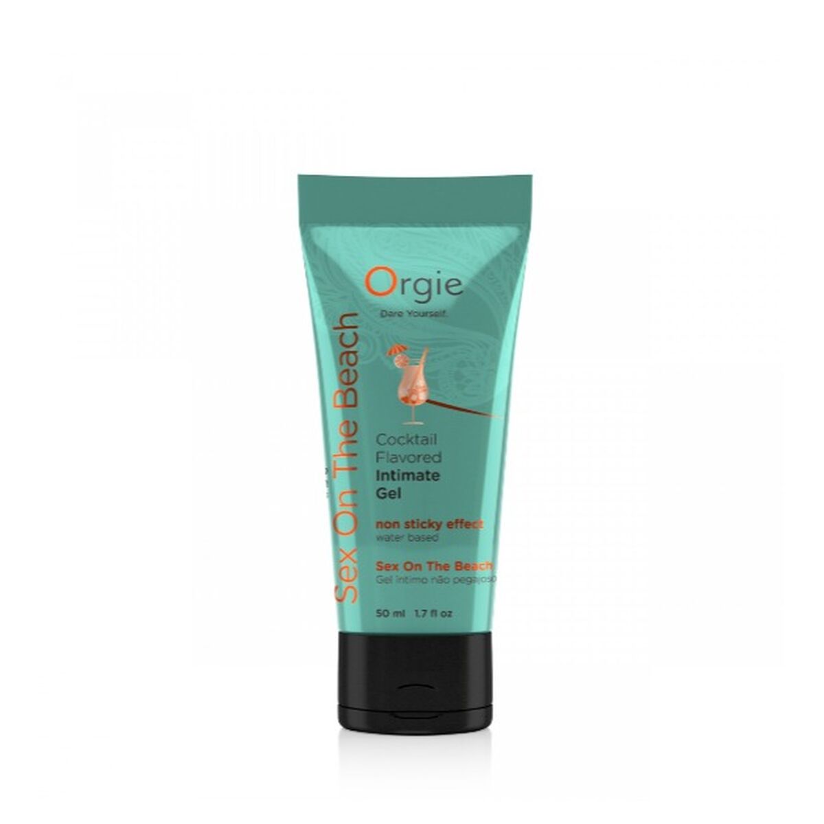 Lubrificante Orgie Cocktail Sex On The Beach 50 ml