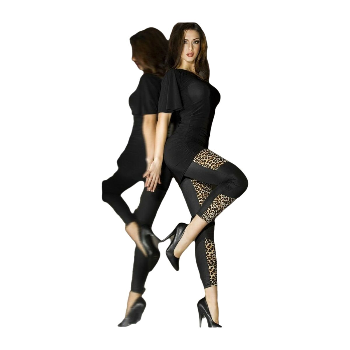 Body Chilirose S/M (S/M)