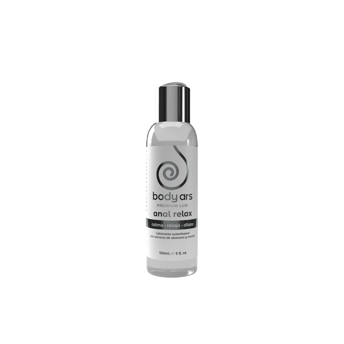 Lubrificante Anale Body Ars 150 ml