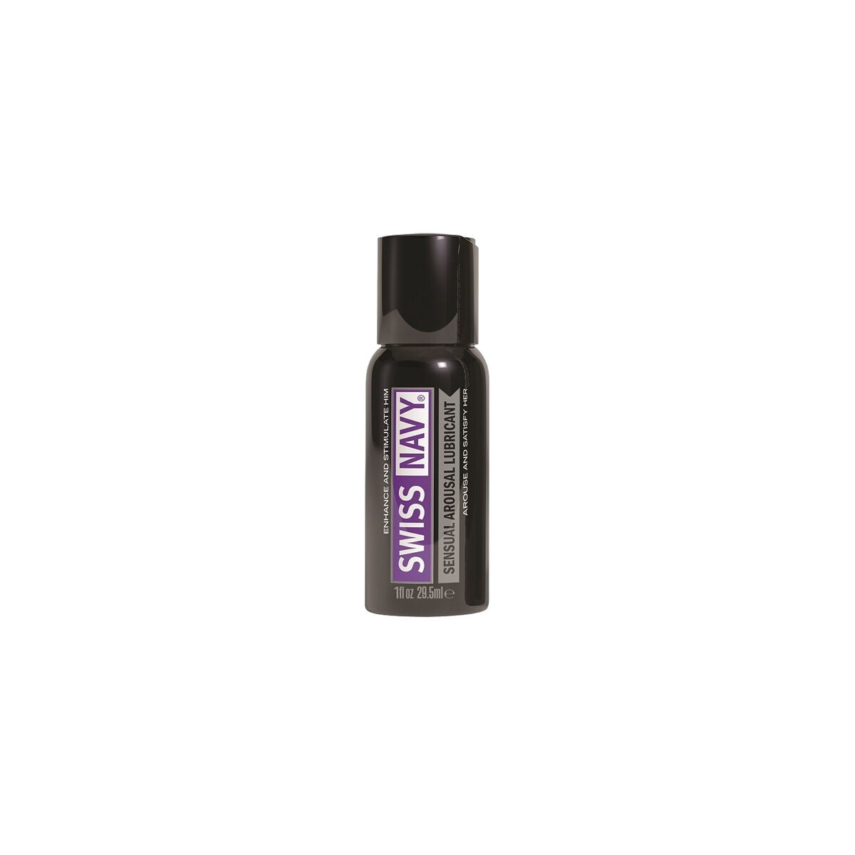 Lubrificante a Base d'Acqua Swiss Navy Arousal 295 ml
