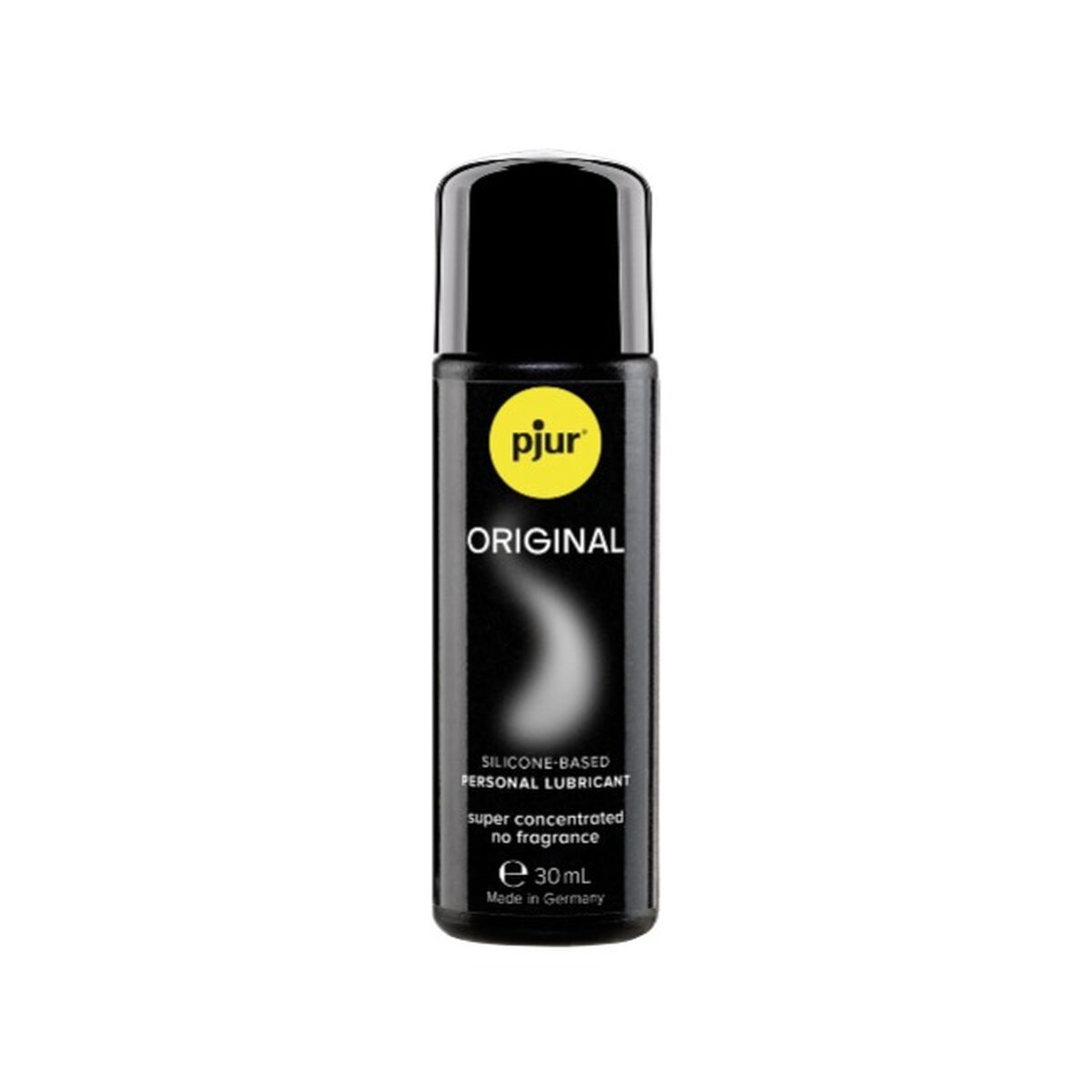 Lubrificante al Silicone Pjur 10050