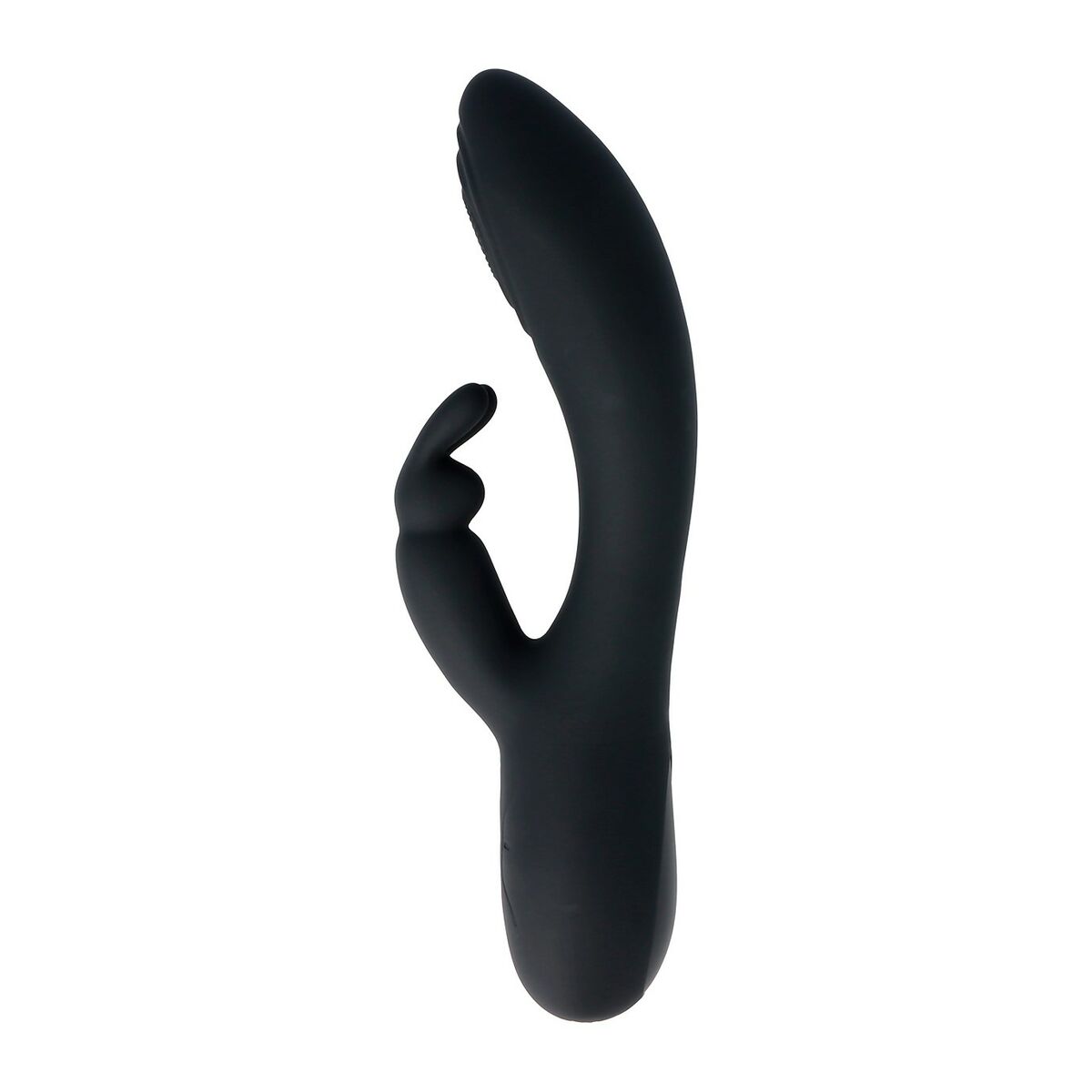 Vibratore per il Punto-G Virgite Nero