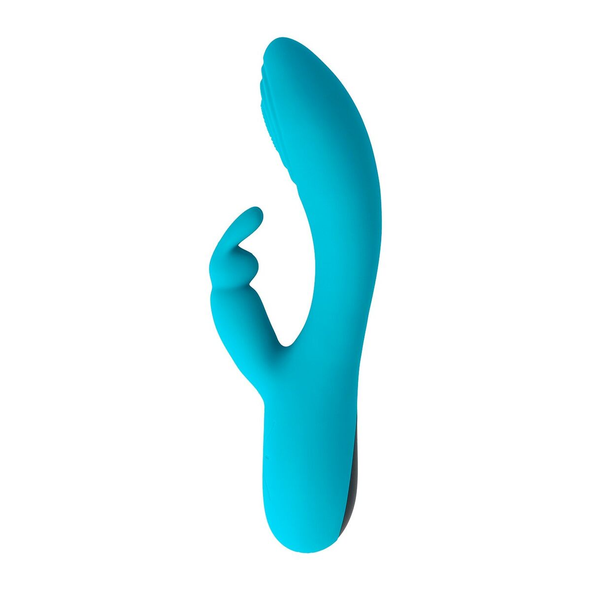 Vibratore per il Punto-G Virgite Azzurro