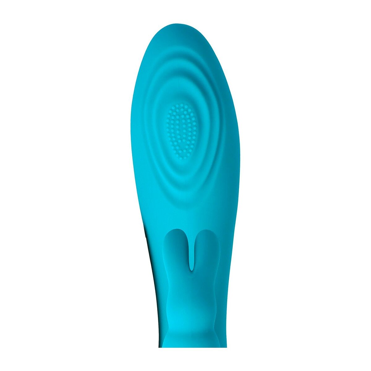 Vibratore per il Punto-G Virgite Azzurro