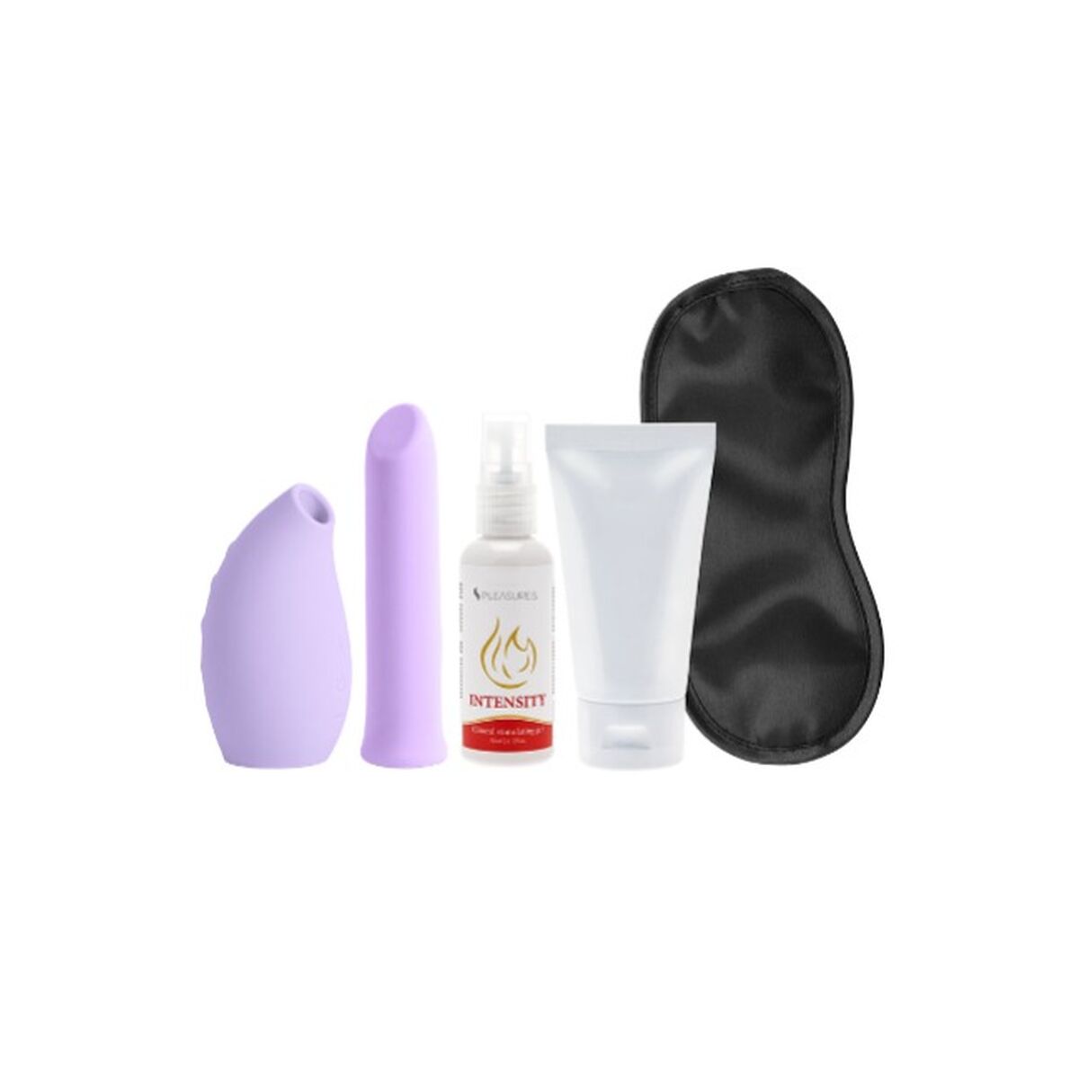 Kit Piacere Grande S Pleasures