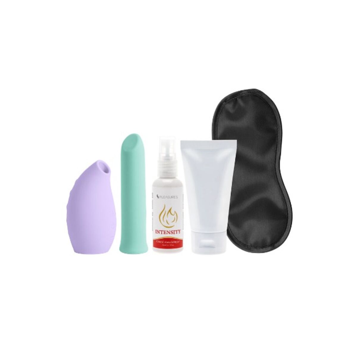 Kit Piacere Grande S Pleasures
