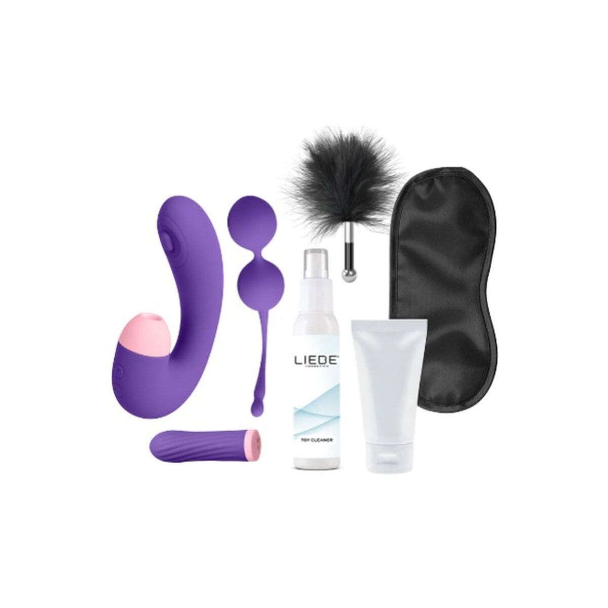 Kit Piacere Grande S Pleasures