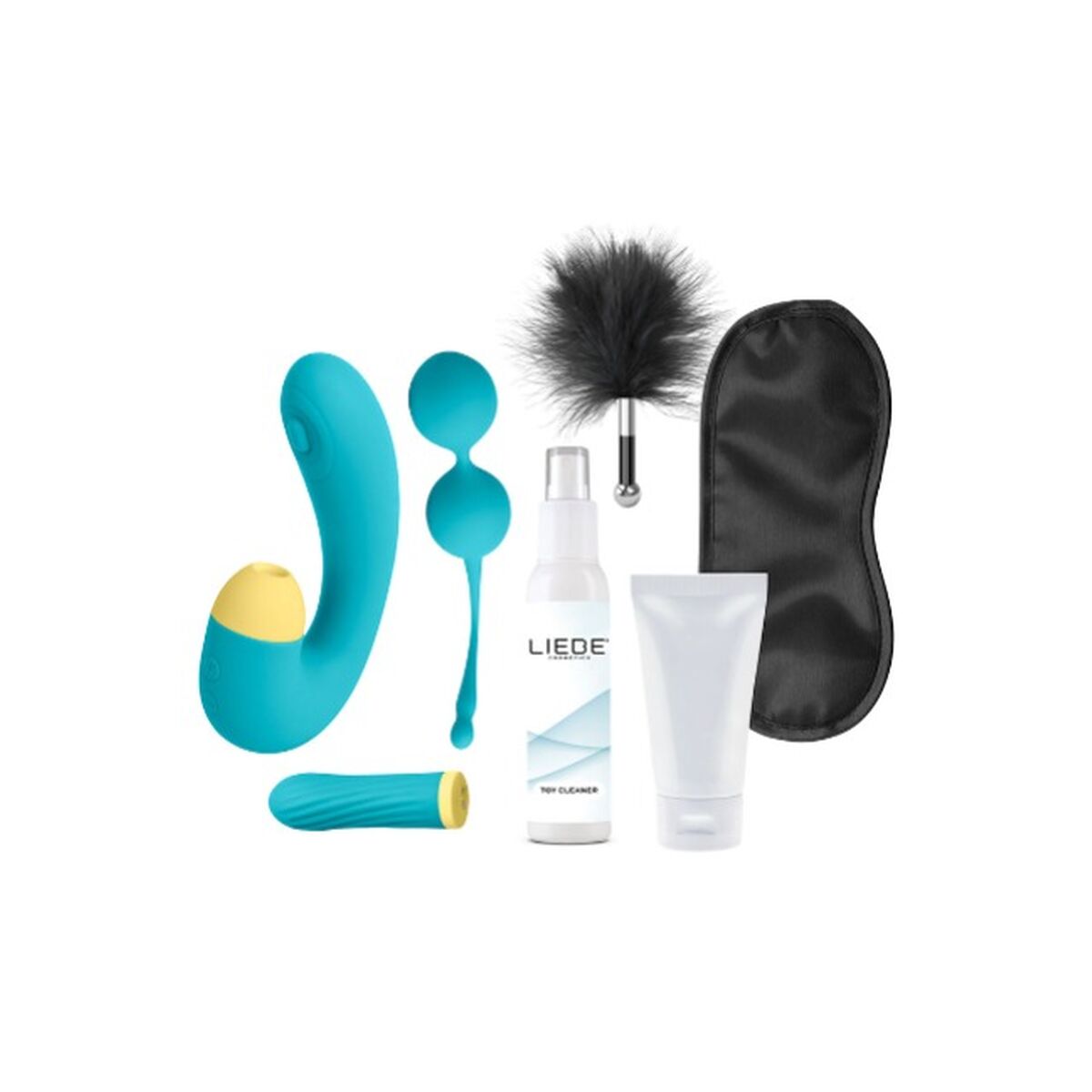 Kit Piacere Grande S Pleasures
