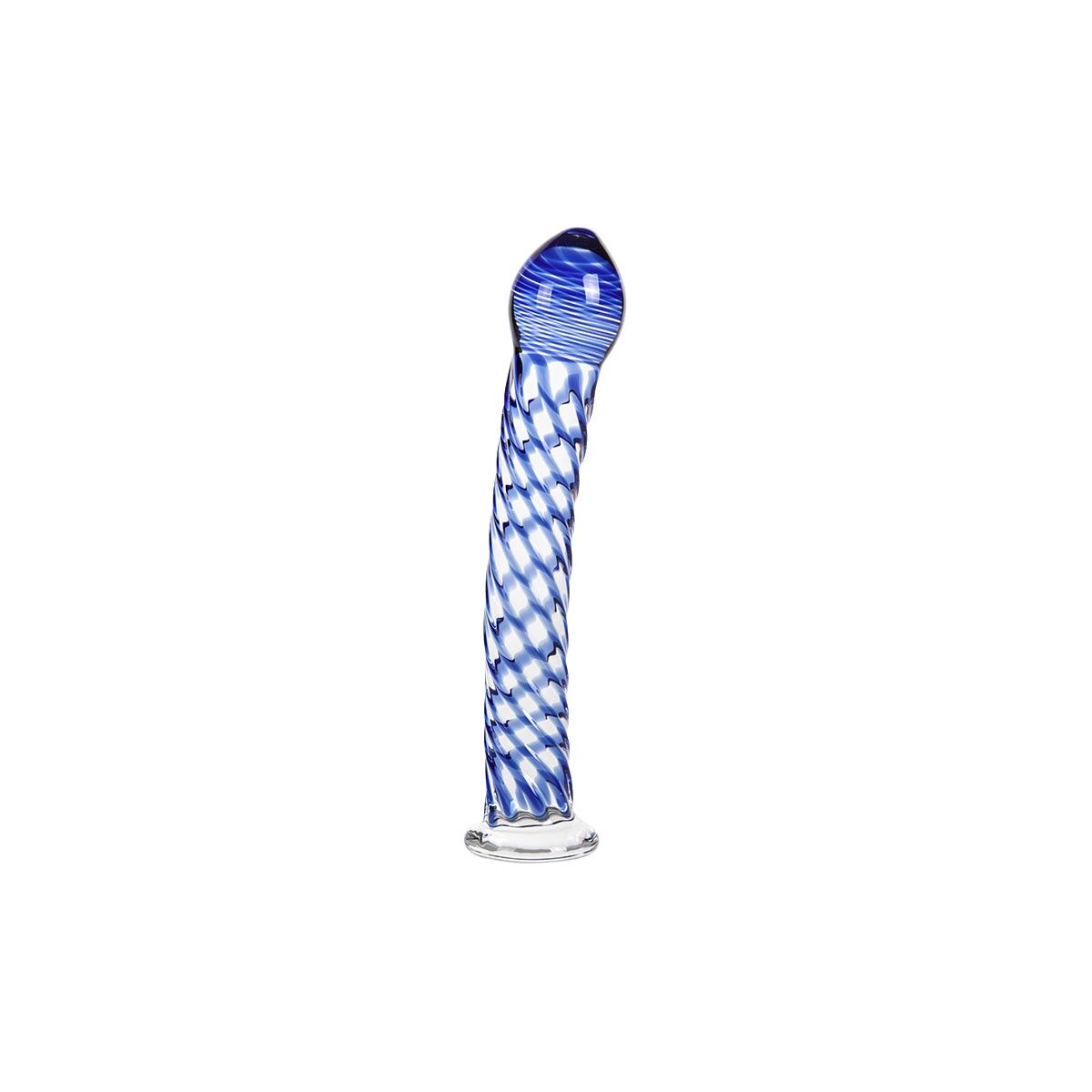 Dildo S Pleasures Azzurro