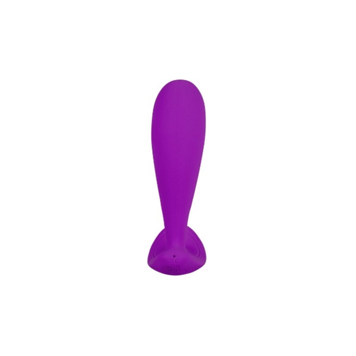 Massaggiatore Prostatico S Pleasures Porpora