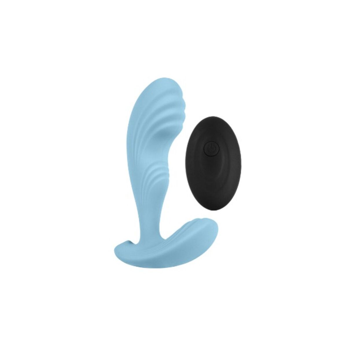 Massaggiatore Prostatico S Pleasures Azzurro
