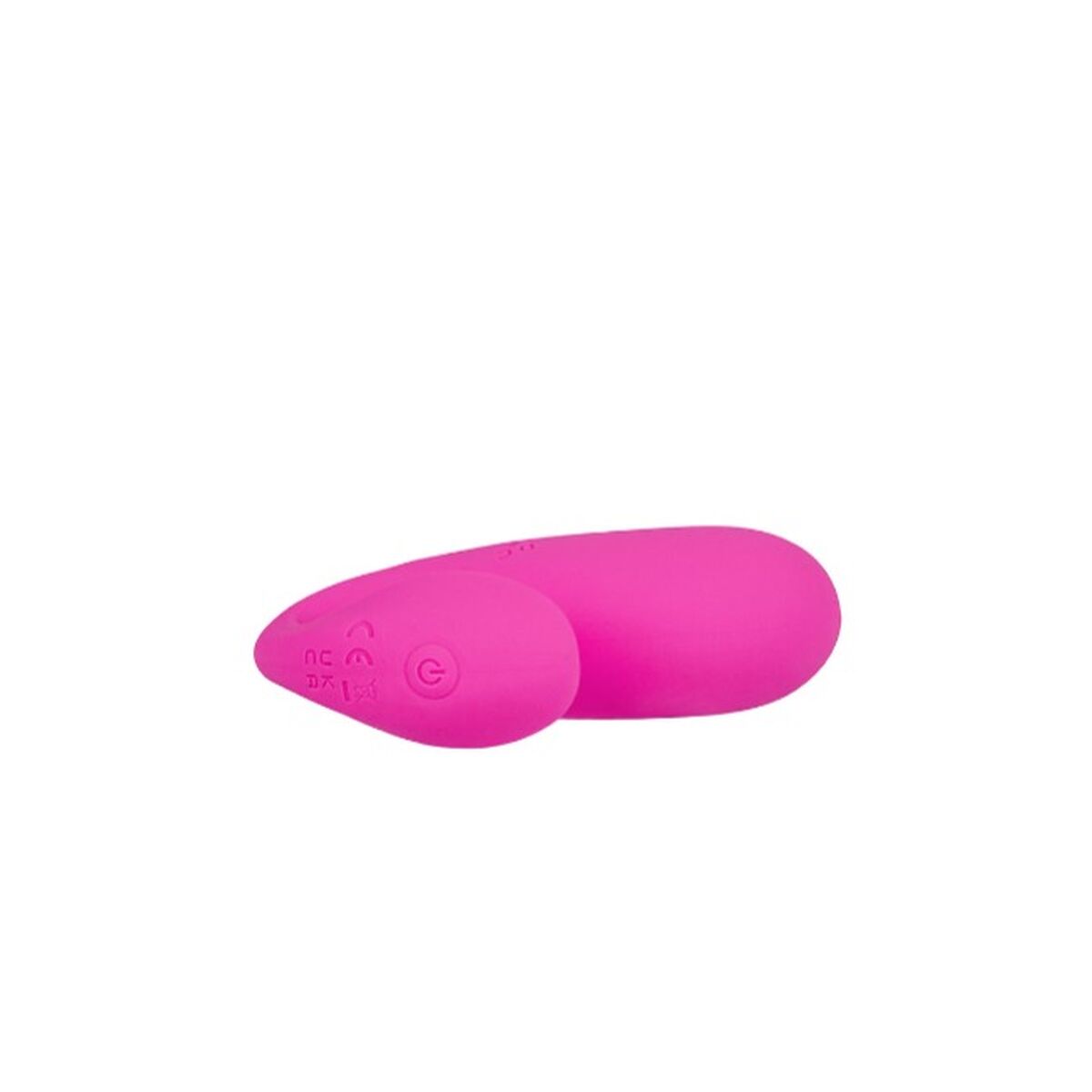 Massaggiatore di Coppia S Pleasures