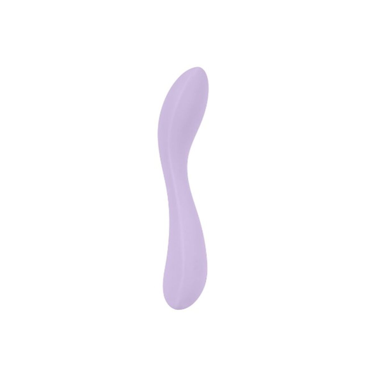 Vibratore per il Punto-G S Pleasures Lilla