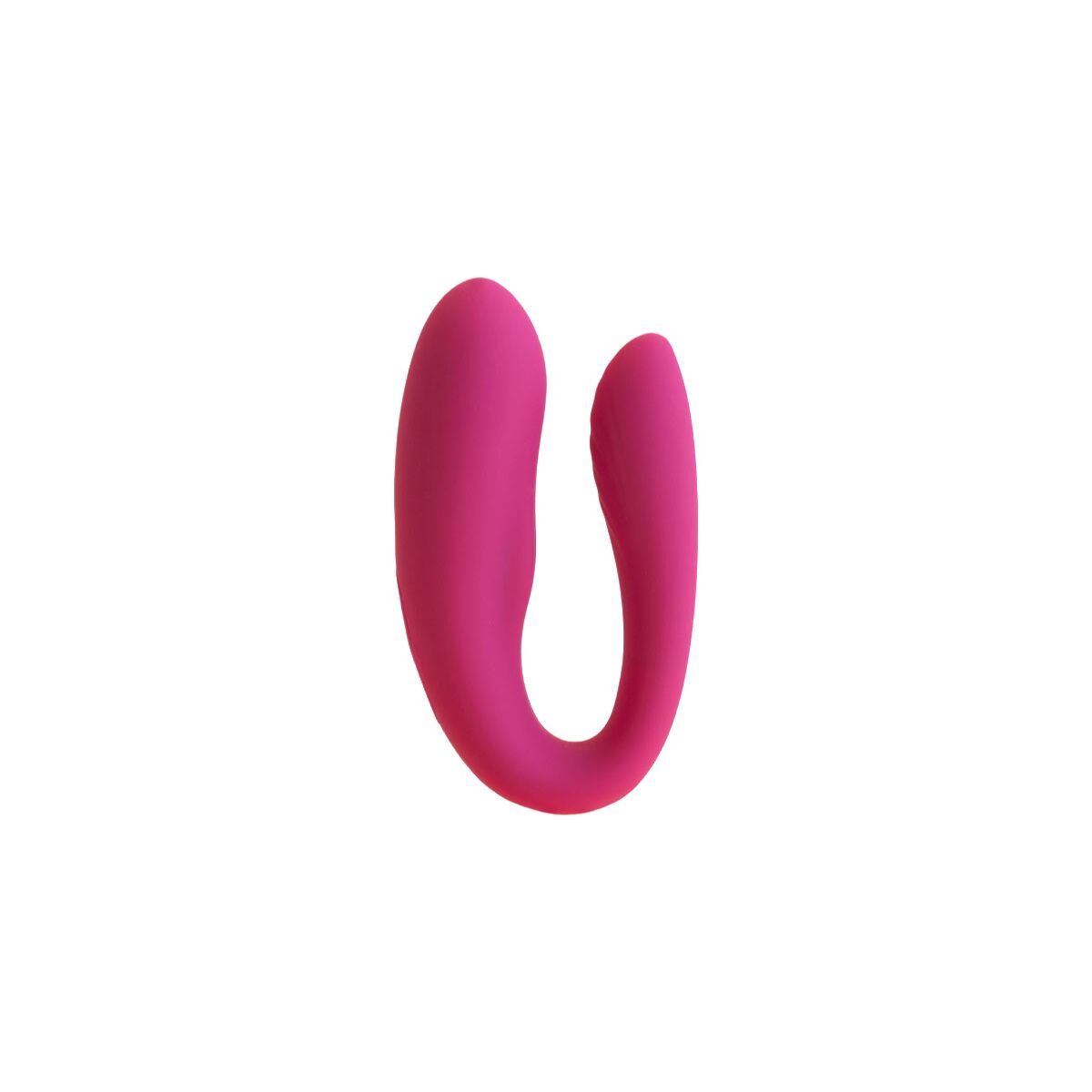 Vibratore Doppia Stimolazione S Pleasures Rosa