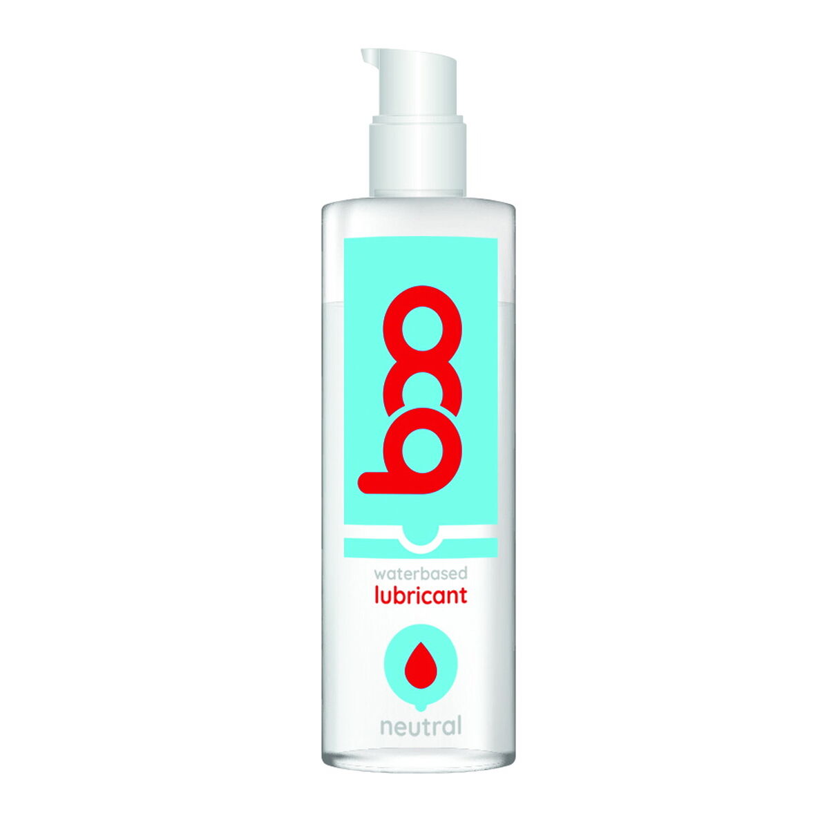 Lubrificante Boo 50 ml