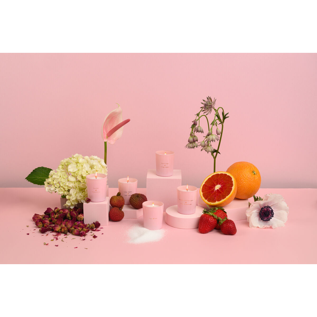Candela Massaggio Highonlove 35 ml