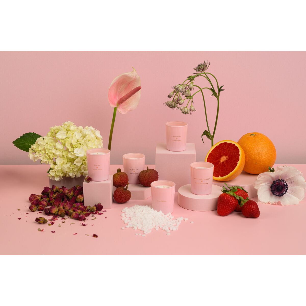 Candela Massaggio Highonlove 35 ml