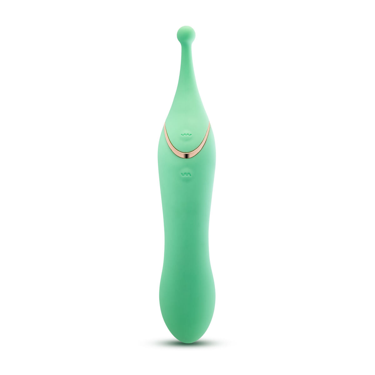 Massaggiatore Blush Verde