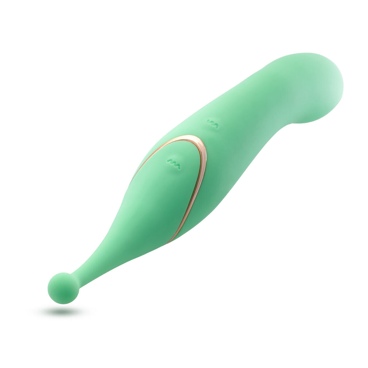 Massaggiatore Blush Verde