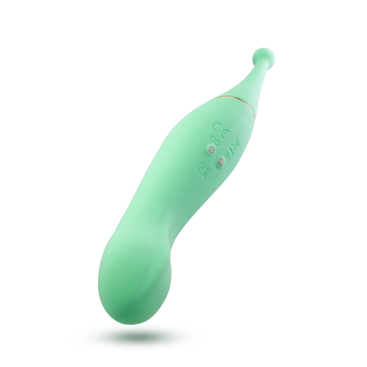 Massaggiatore Blush Verde