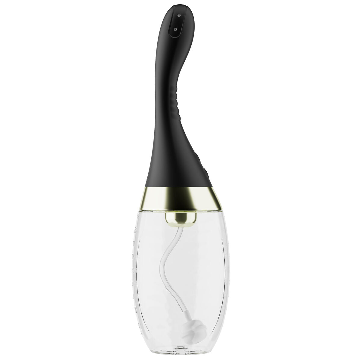 Clistere Blush Anal Adventures Nero