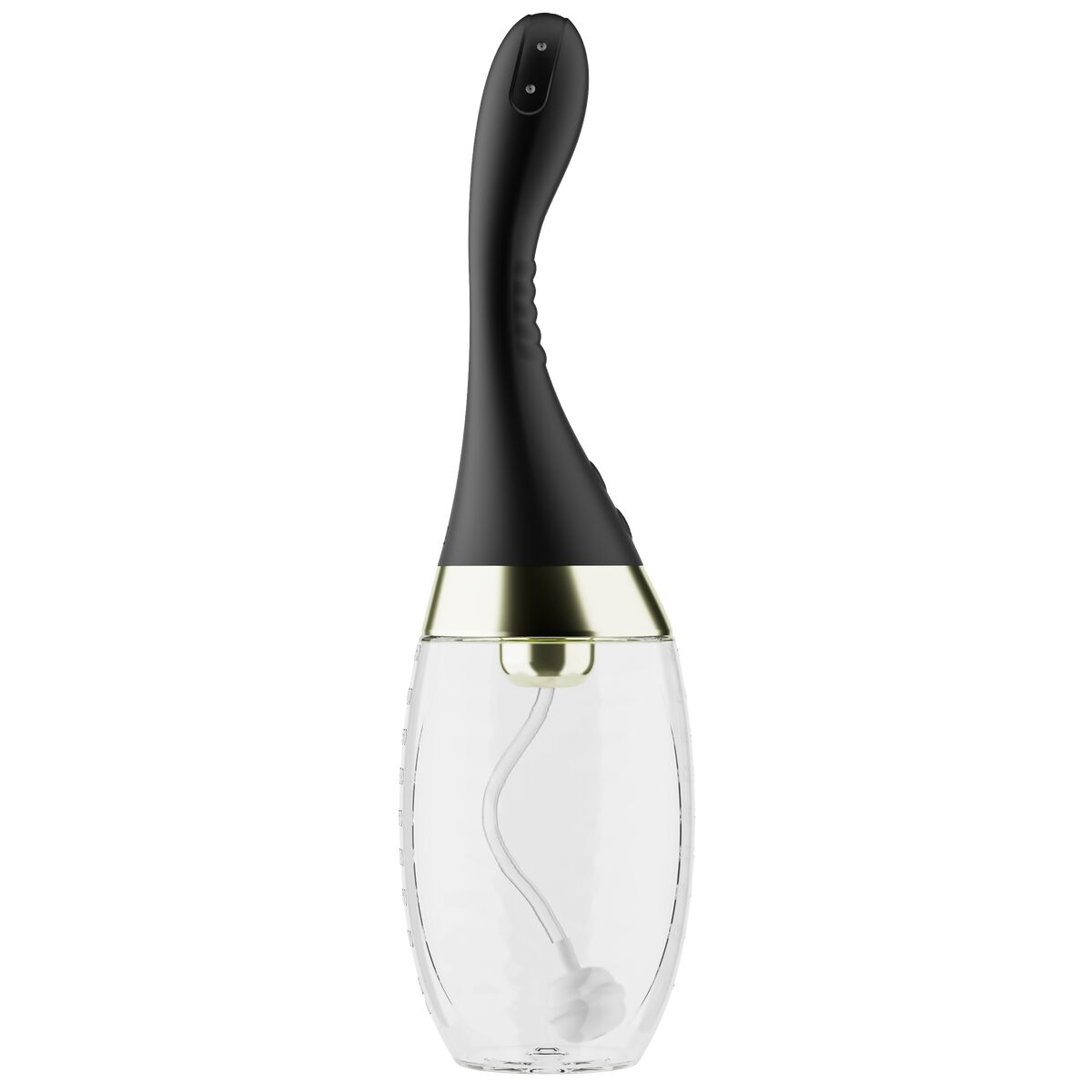 Clistere Blush Anal Adventures Nero