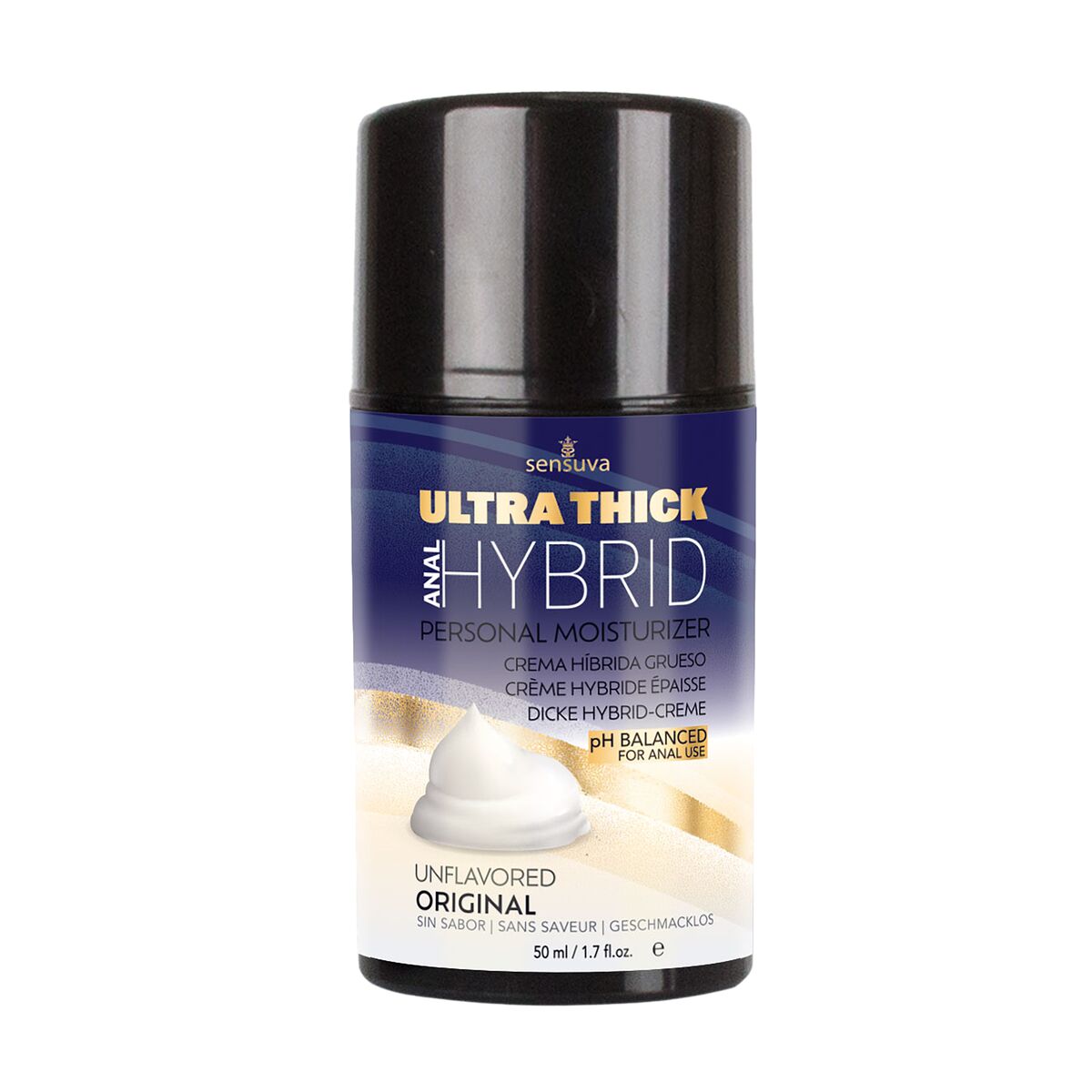 Gel Intimo Sensuva 50 ml