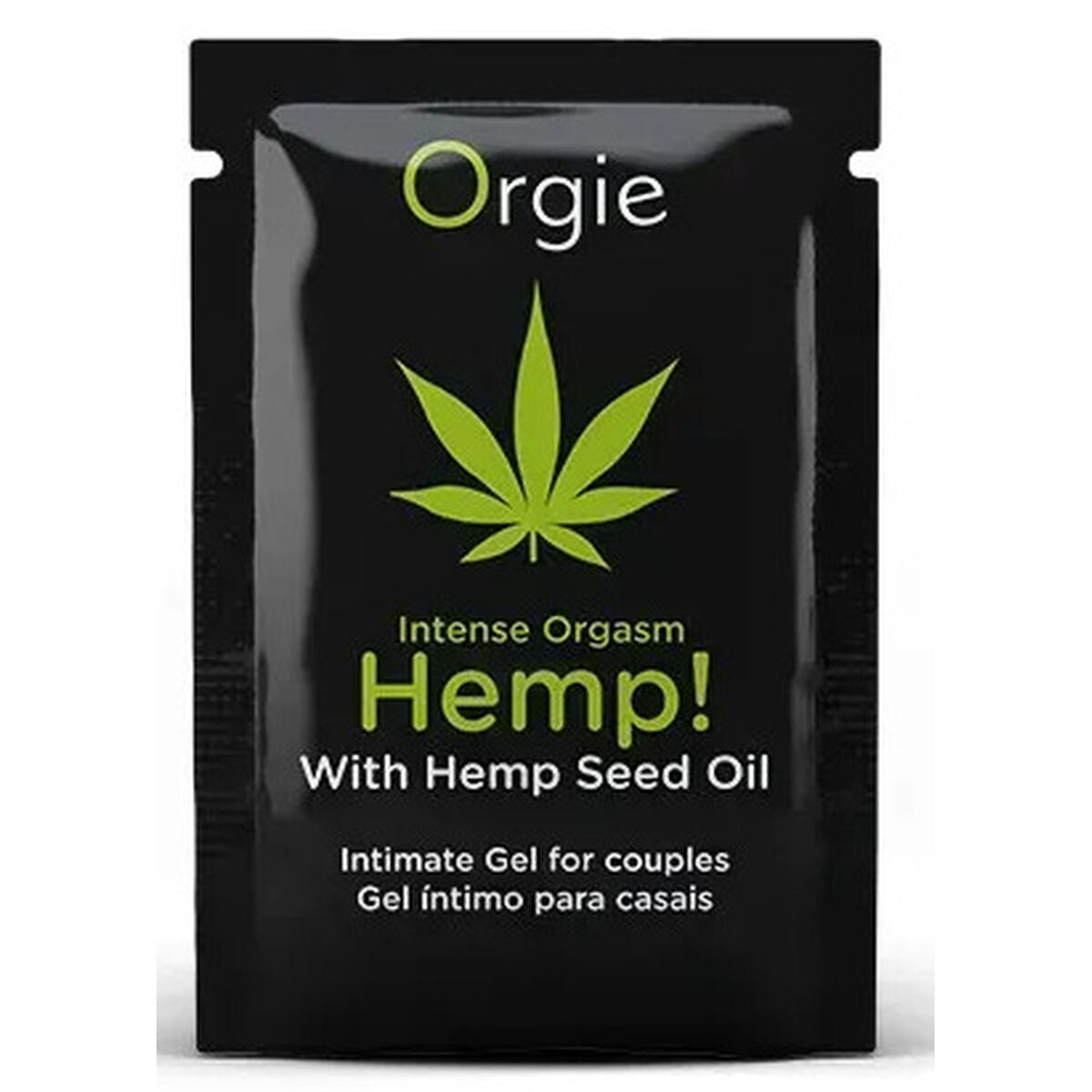 Gel Intimo Orgie