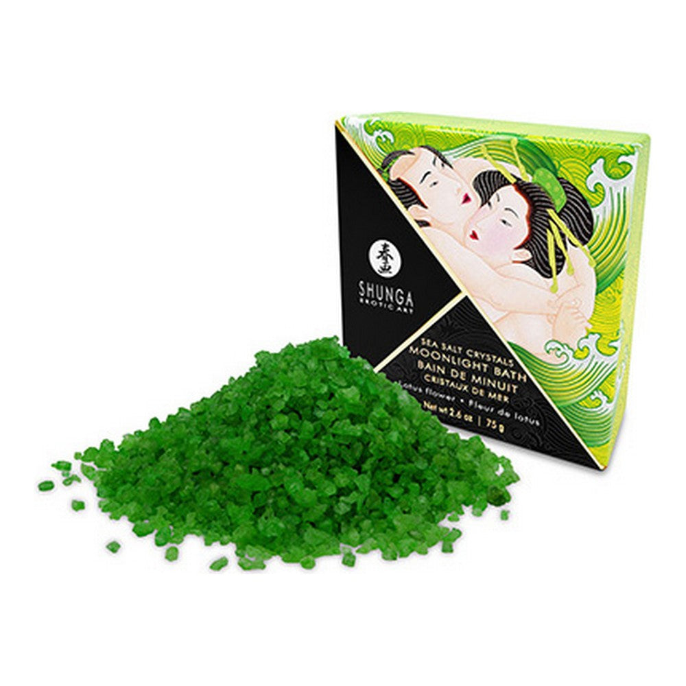 Tesori del Mare Moonlight Bath Shunga Loto Organica (75 g)