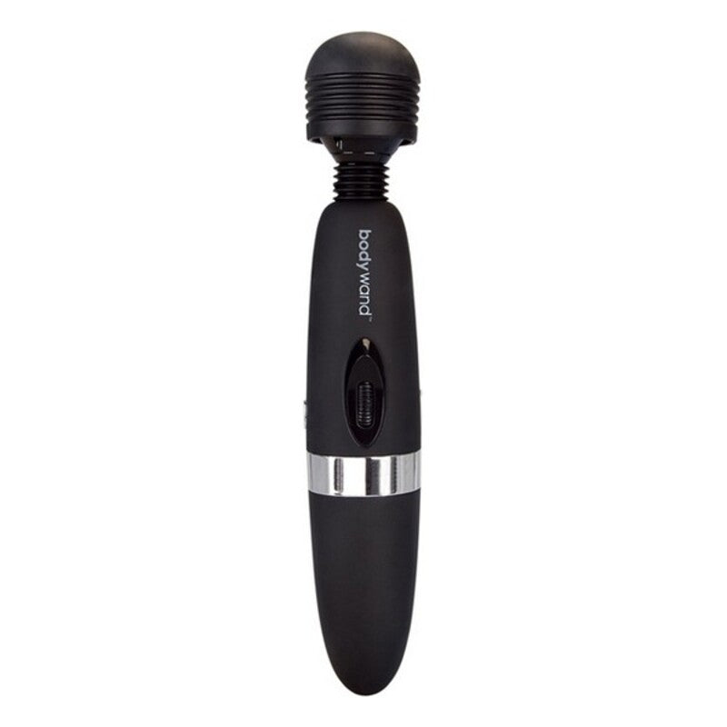 Diamond Silk Vibe Nero Bodywand 4944