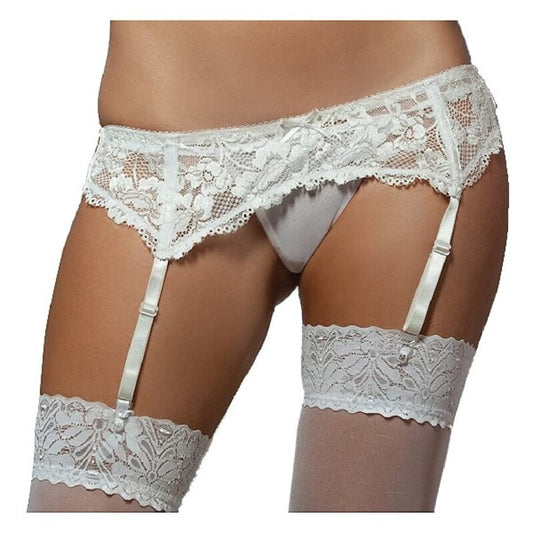 Sospensore Seven Til Midnight 9555 Bianco (Taglia M) (38-42)
