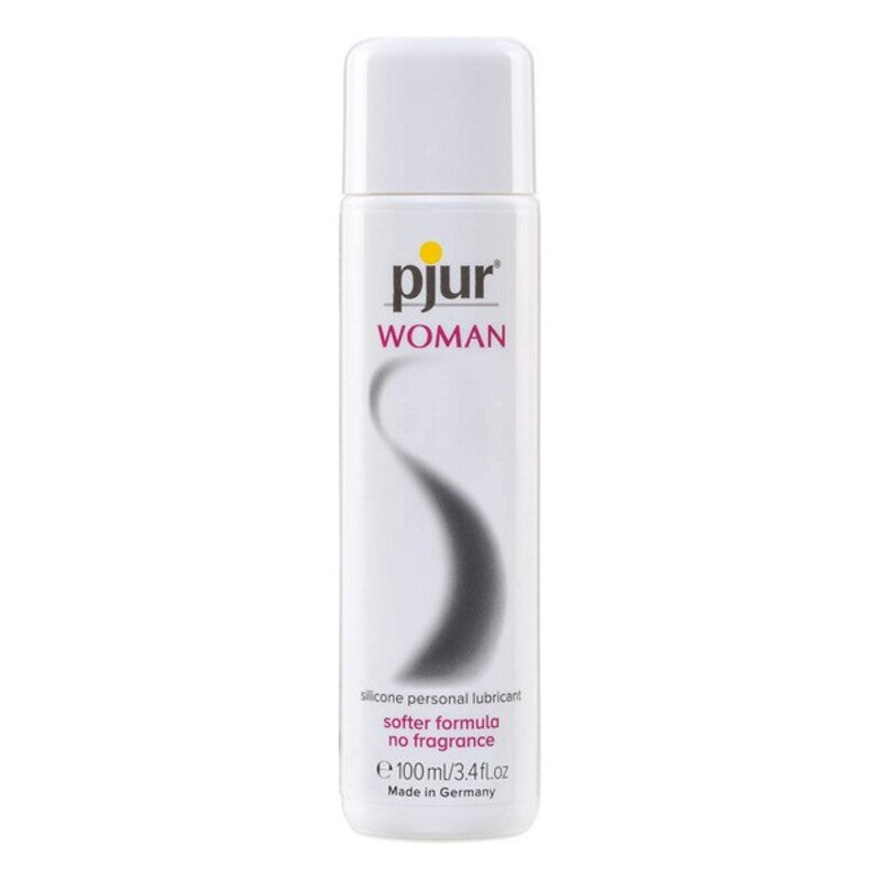 Lubrificante a Base di Silicone Woman Pjur 10170 (100 ml)