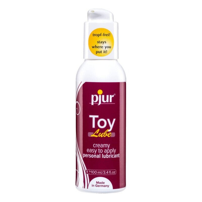 Lubrificante Toy Donna 100 ml Pjur