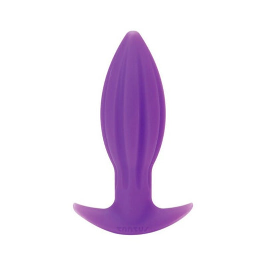 Plug Anale Tantus Silicone Conic Lilla