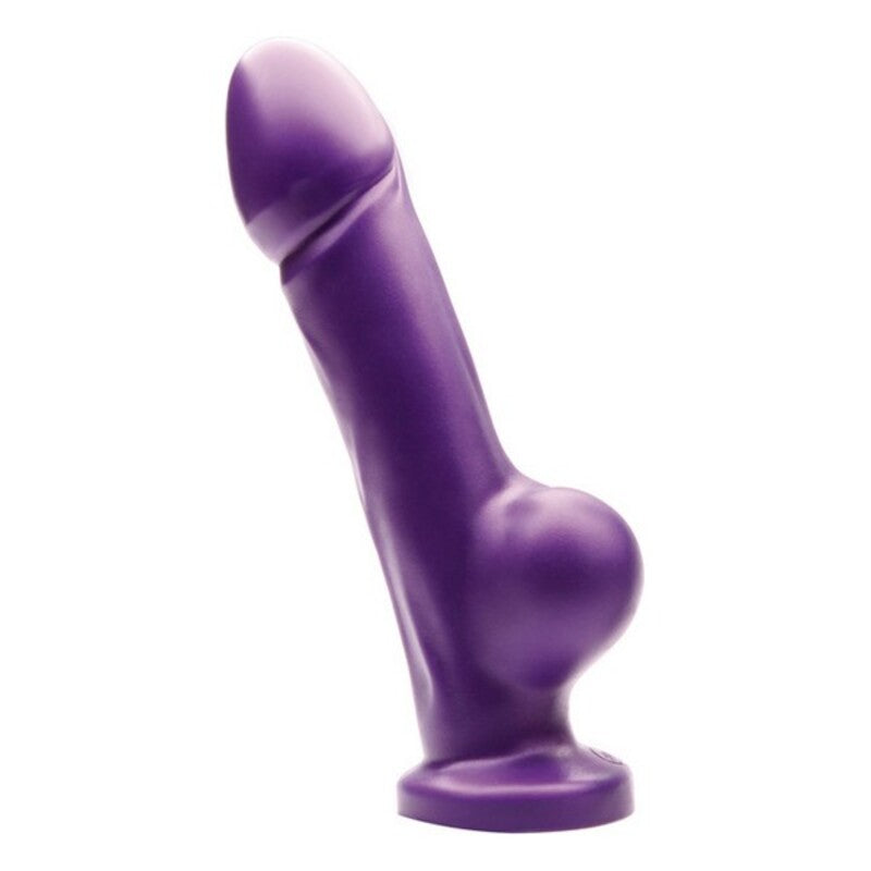 Dildo Tantus Silicone Lilla